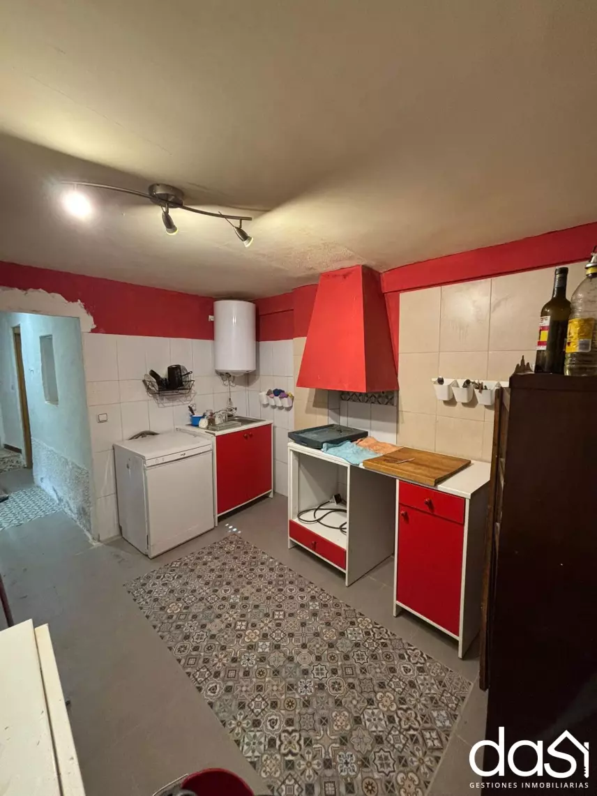 Casa de Pueblo en venta en Viso del Marqués - Foto 9