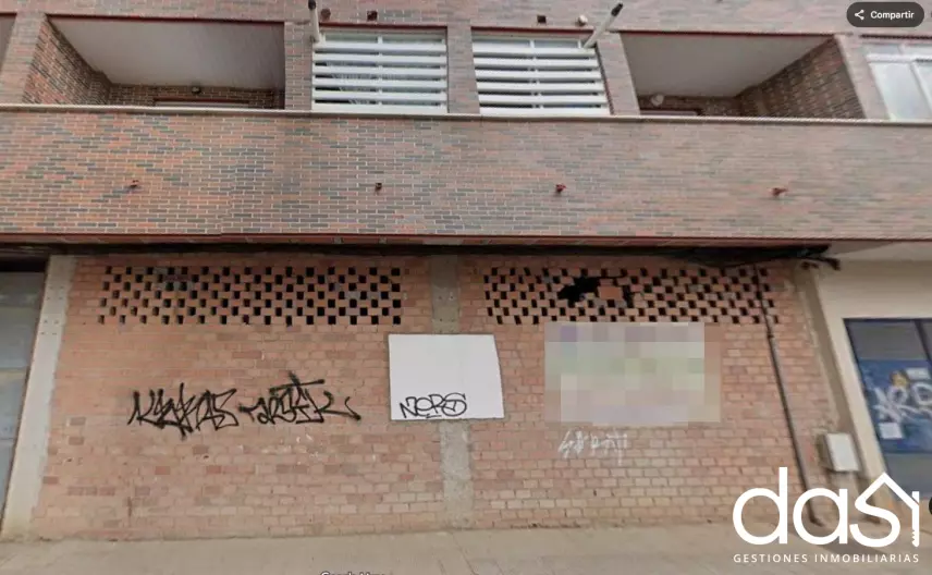 Local comercial en venta en Valdepeñas - Foto 1