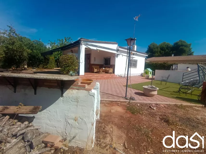 Casa en venta en Valdepeñas - Foto 10