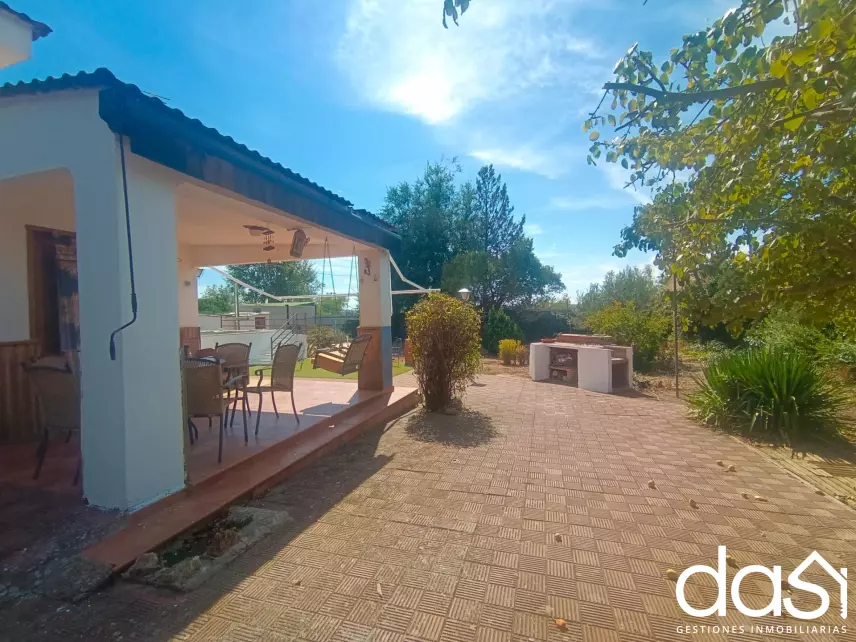 Casa en venta en Valdepeñas - Foto 11