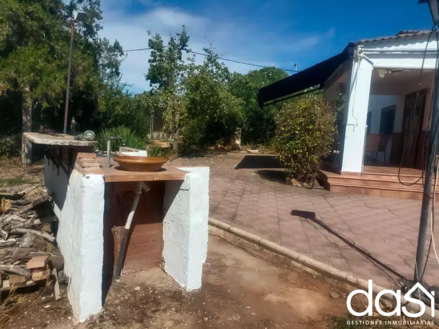 Casa en venta en Valdepeñas - Foto 12
