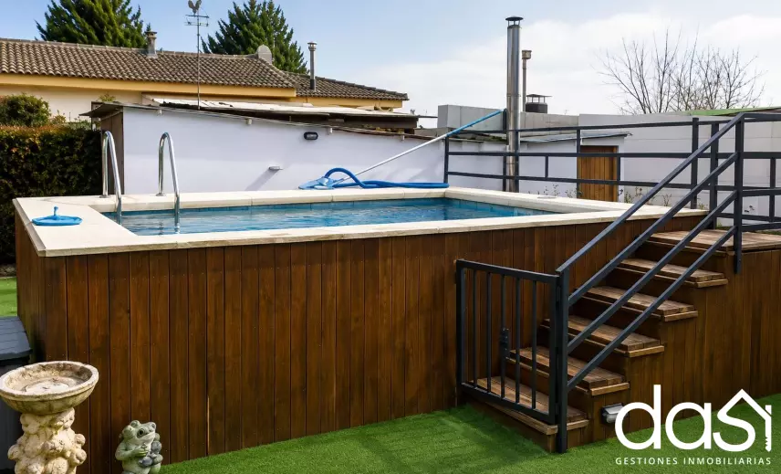 Casa en venta en Valdepeñas - Foto 13