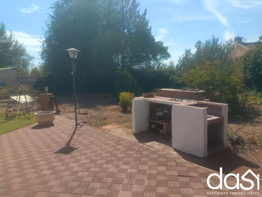 Casa en venta en Valdepeñas - Foto 14