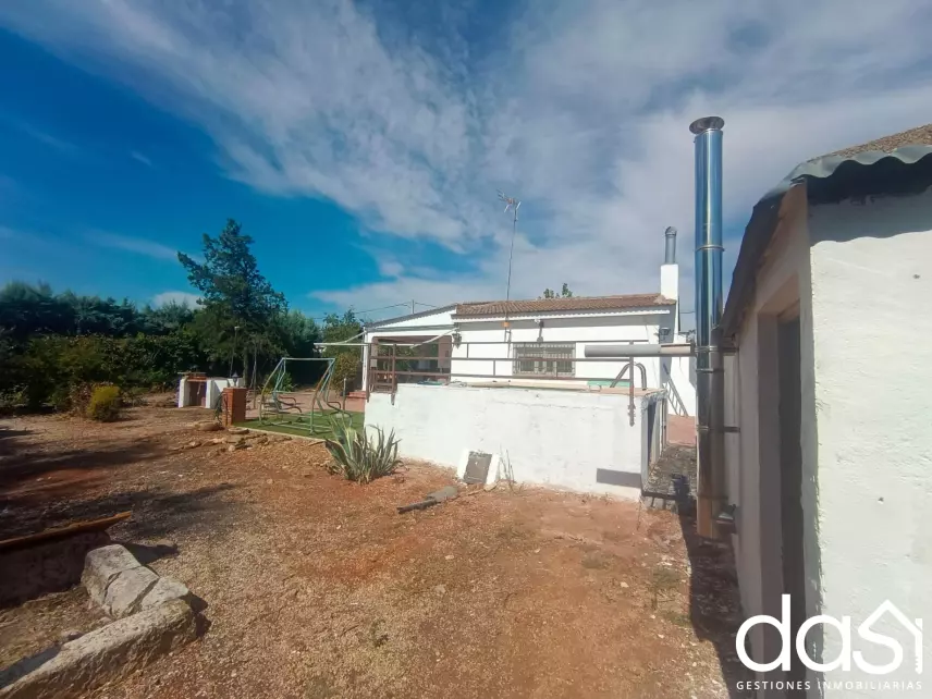 Casa en venta en Valdepeñas - Foto 5