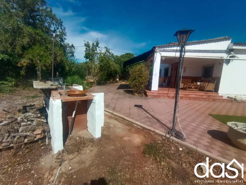 Casa en venta en Valdepeñas - Foto 7