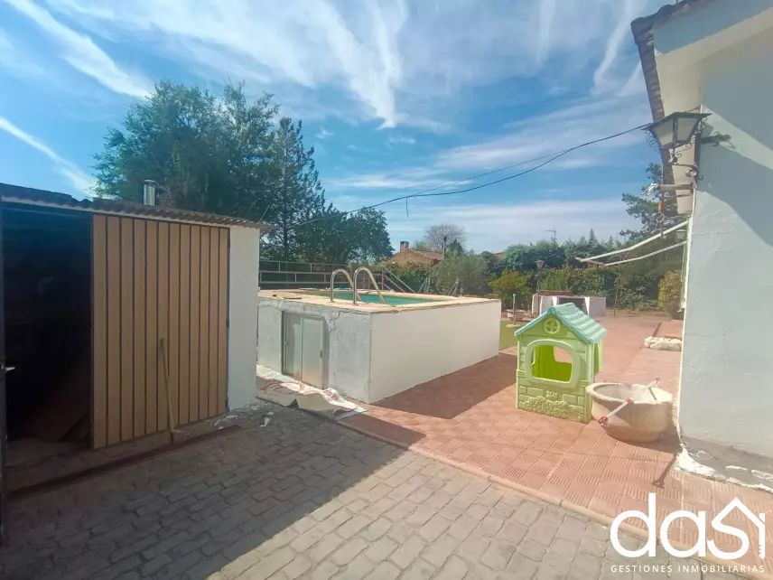 Casa en venta en Valdepeñas - Foto 8