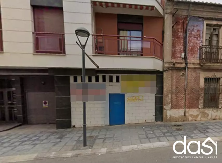 Local comercial en venta en Valdepeñas - Foto 1