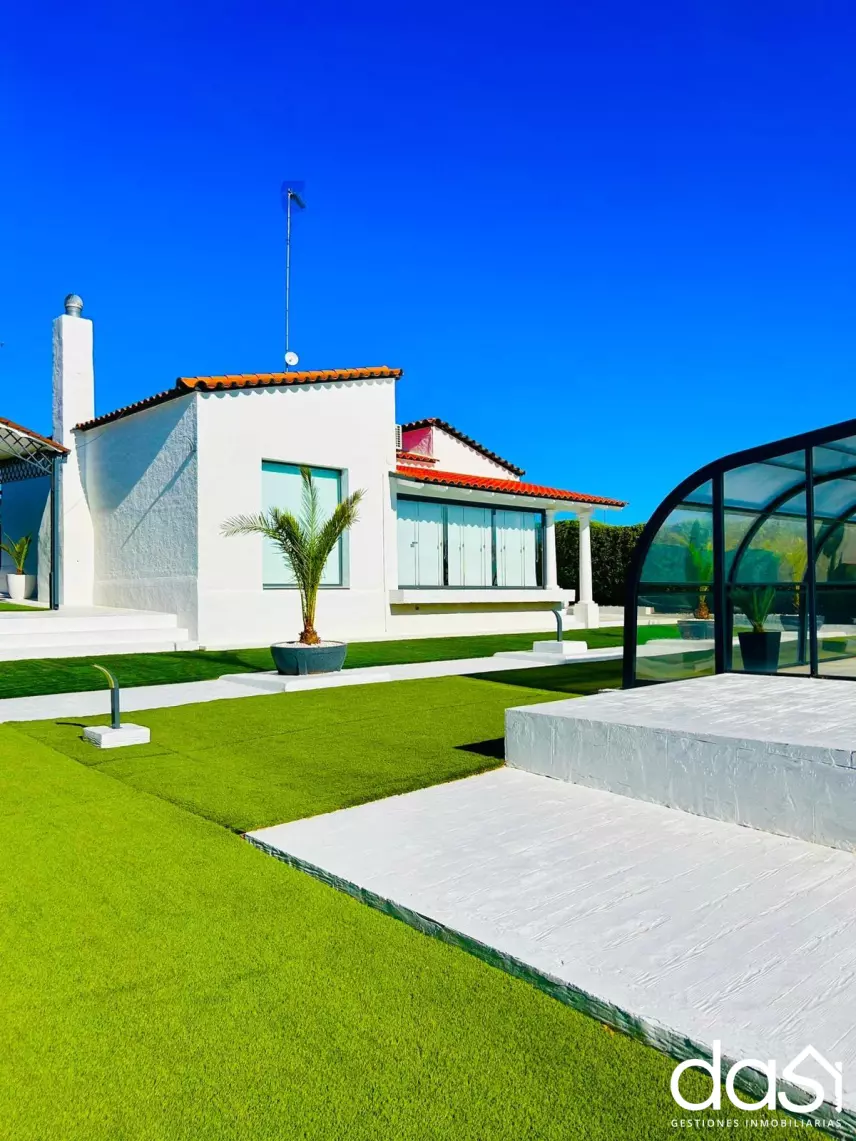 Chalet en venta en Valdepeñas - Foto 14