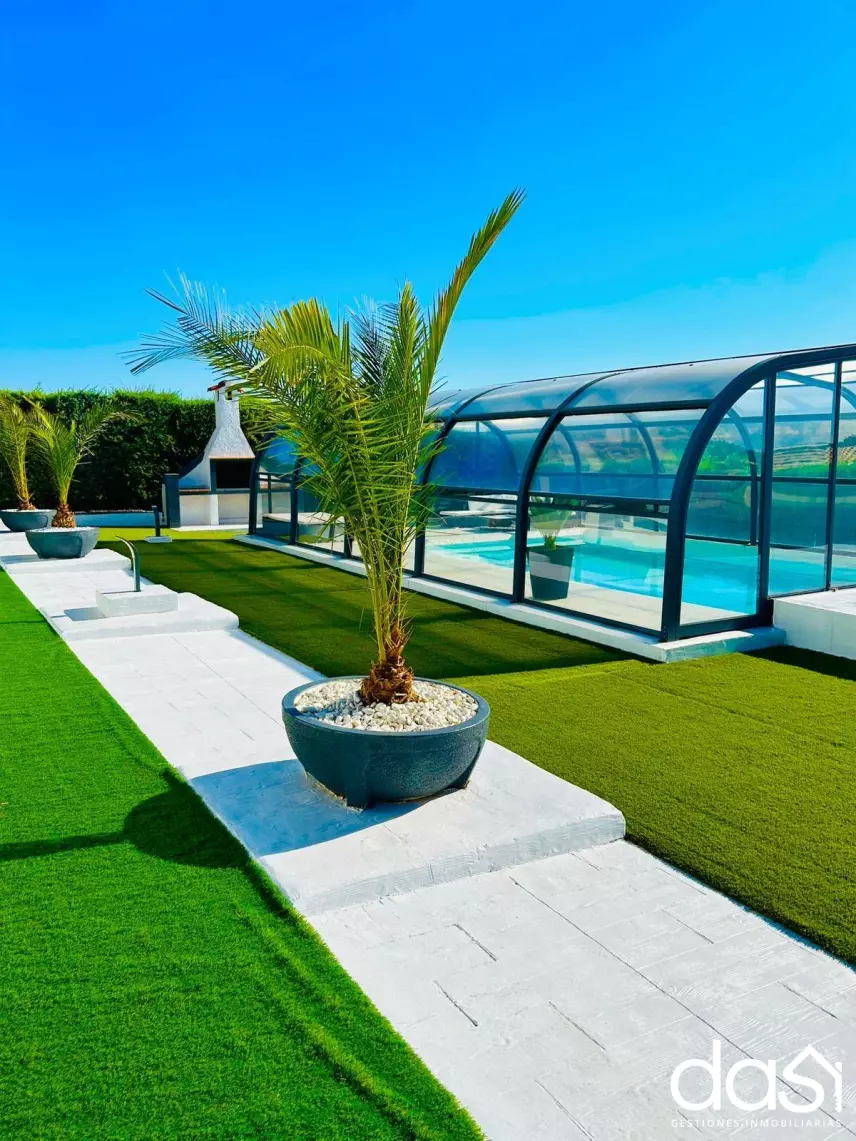 Chalet en venta en Valdepeñas - Foto 15
