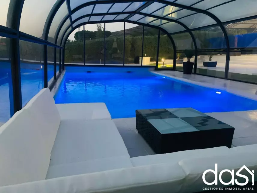 Chalet en venta en Valdepeñas - Foto 19