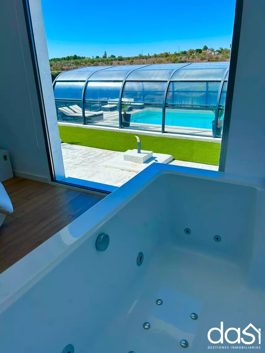 Chalet en venta en Valdepeñas - Foto 21