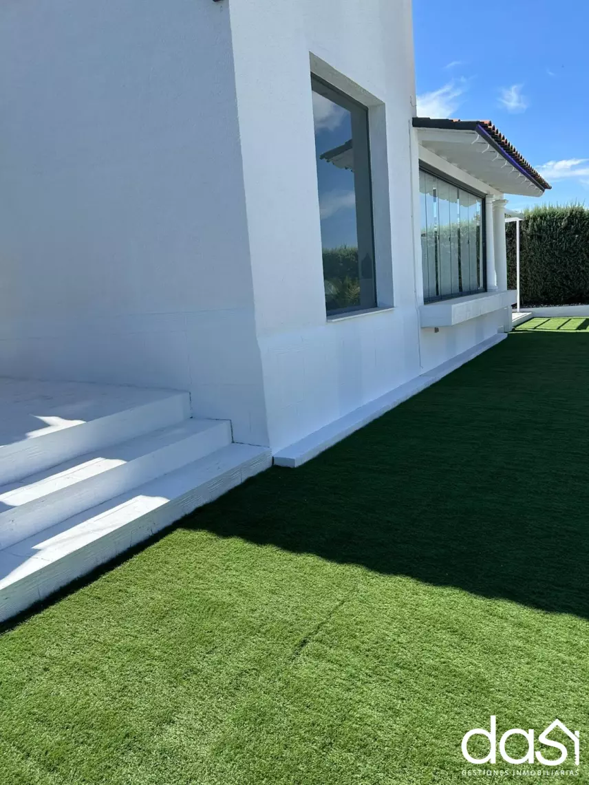 Chalet en venta en Valdepeñas - Foto 25
