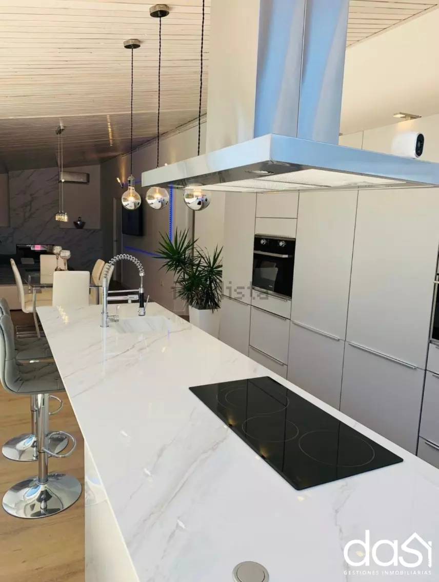 Chalet en venta en Valdepeñas - Foto 29