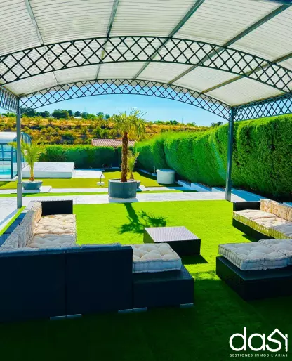 Venta de Casa o Chalet Independiente - Foto 5