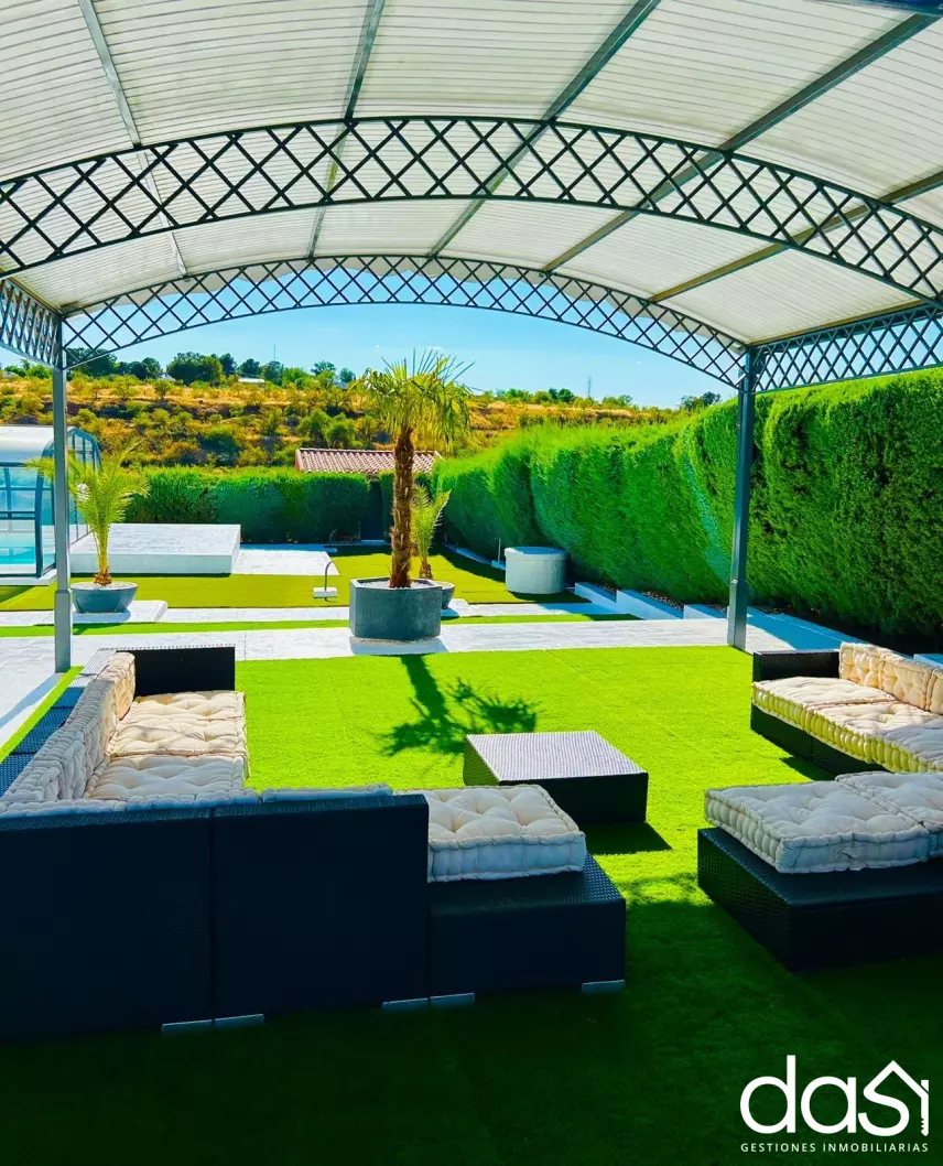 Chalet en venta en Valdepeñas - Foto 5