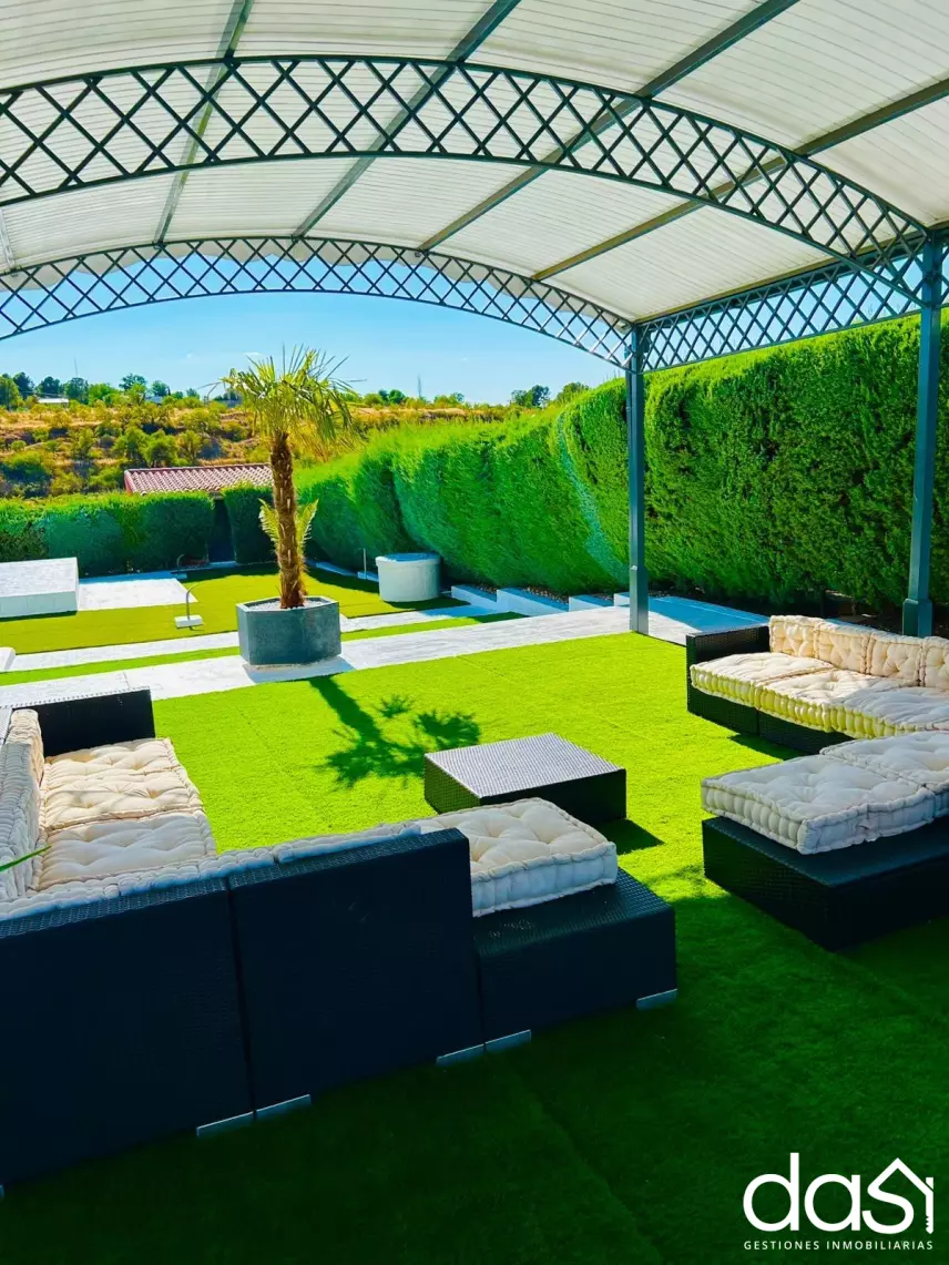 Chalet en venta en Valdepeñas - Foto 6