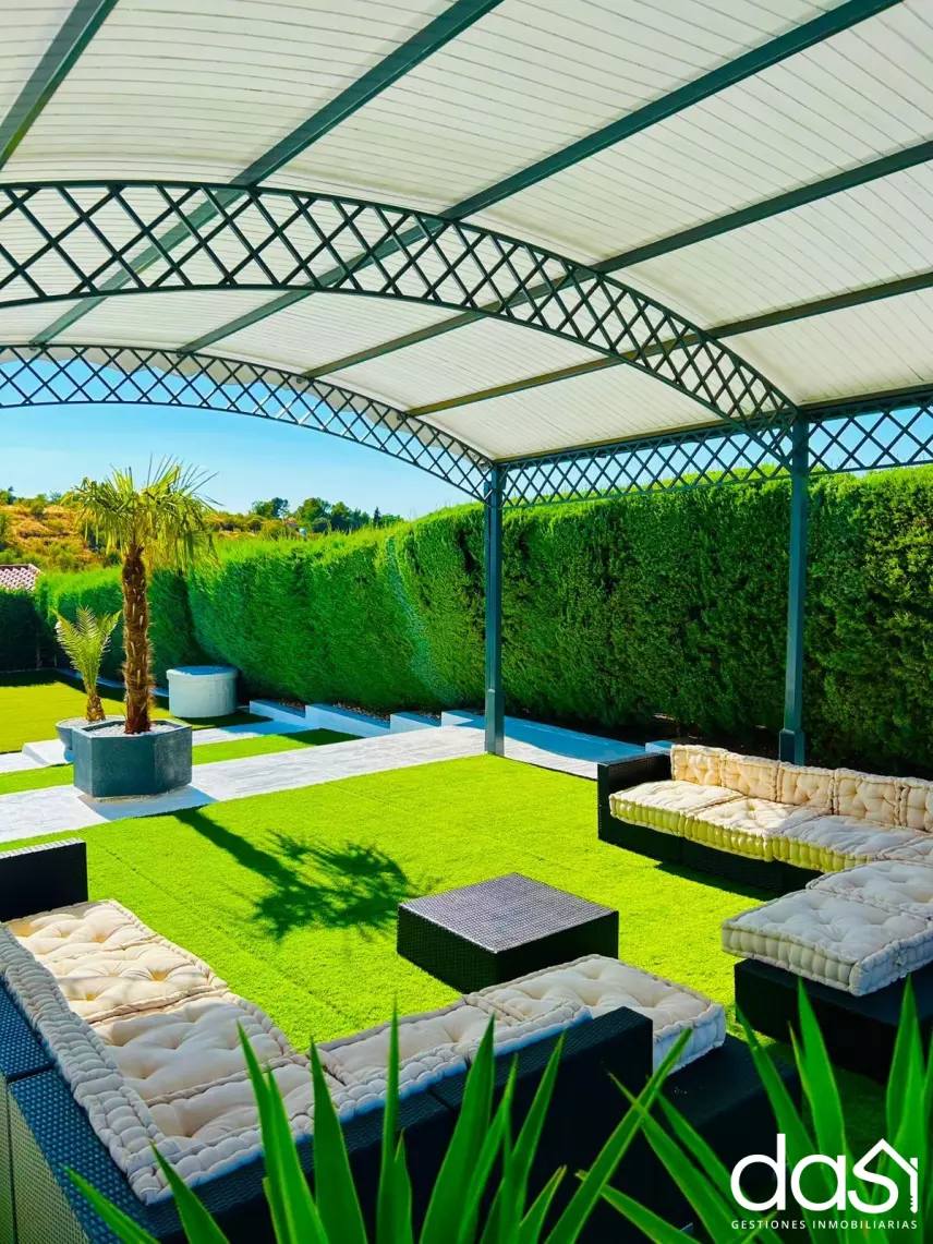 Chalet en venta en Valdepeñas - Foto 7