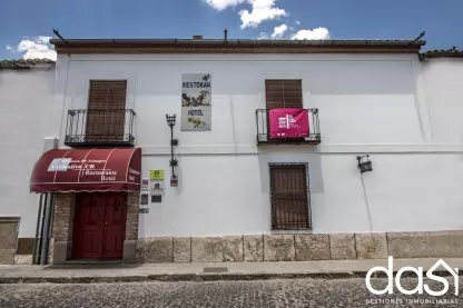 Oportunidad única: Propiedad con alto potencial de rentabilidad en Almagro - Foto 1