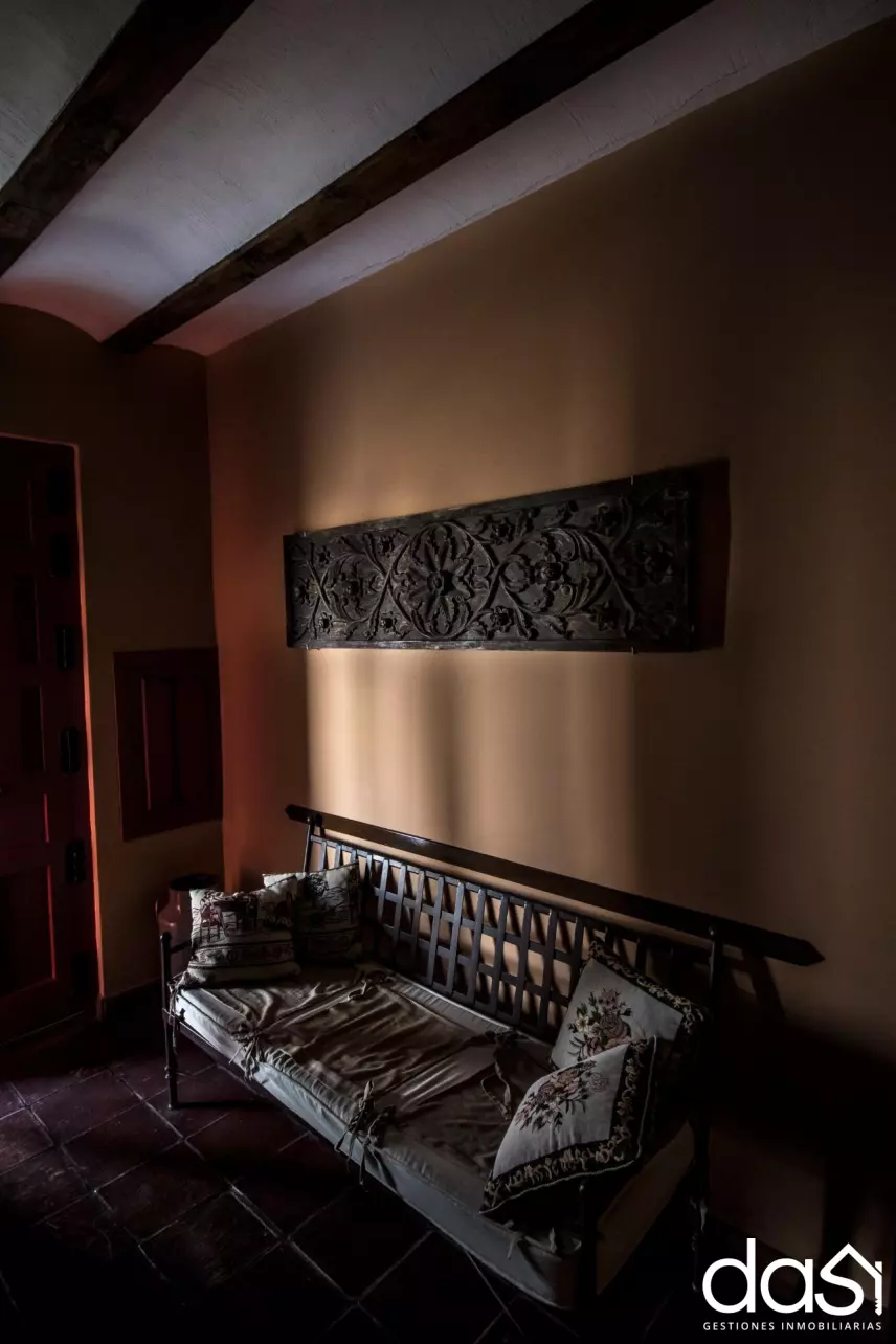Hotel en venta en Almagro - Foto 15