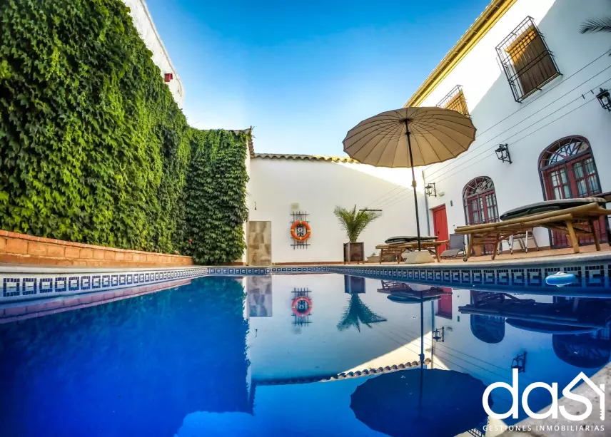 Hotel en venta en Almagro - Foto 18