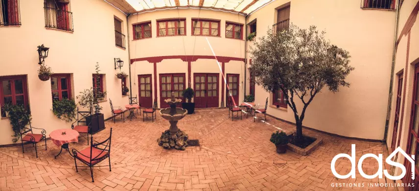 Hotel en venta en Almagro - Foto 19