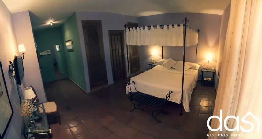 Hotel en venta en Almagro - Foto 29