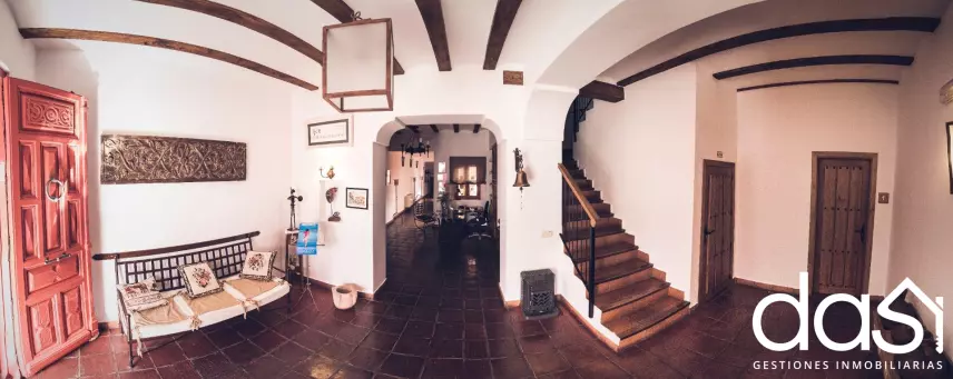 Hotel en venta en Almagro - Foto 3