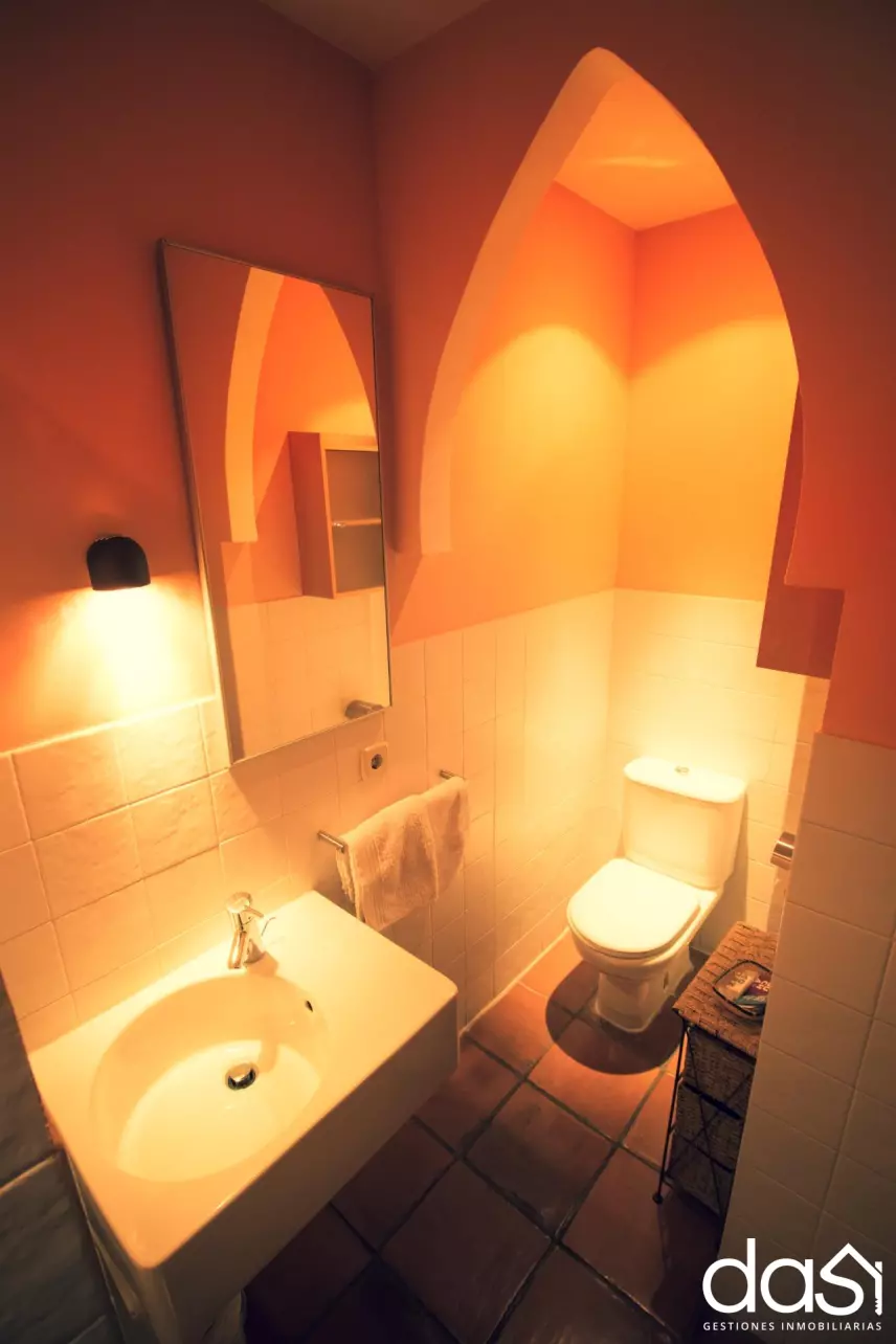 Hotel en venta en Almagro - Foto 31