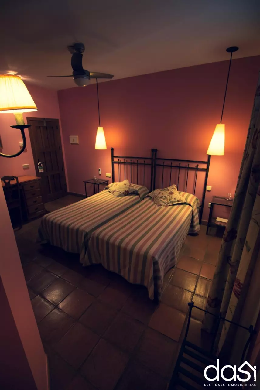 Hotel en venta en Almagro - Foto 33