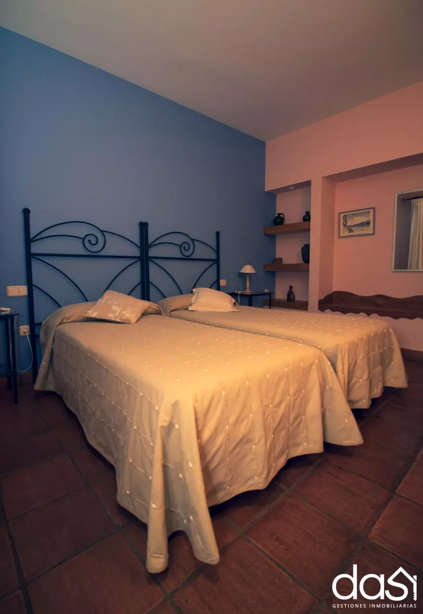 Hotel en venta en Almagro - Foto 34
