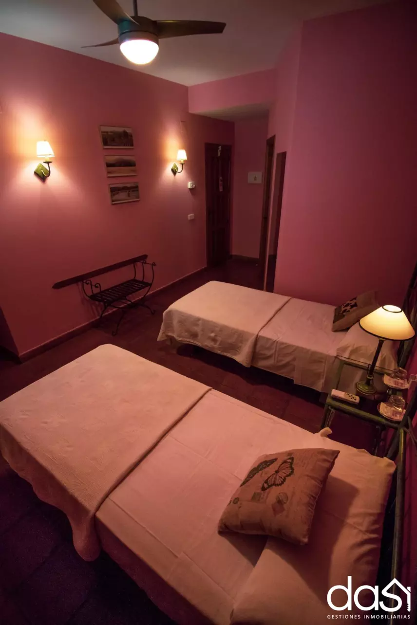 Hotel en venta en Almagro - Foto 35