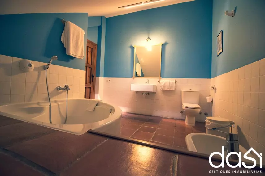 Hotel en venta en Almagro - Foto 36