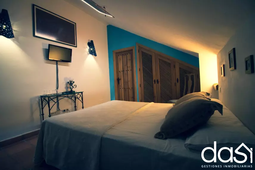 Hotel en venta en Almagro - Foto 38