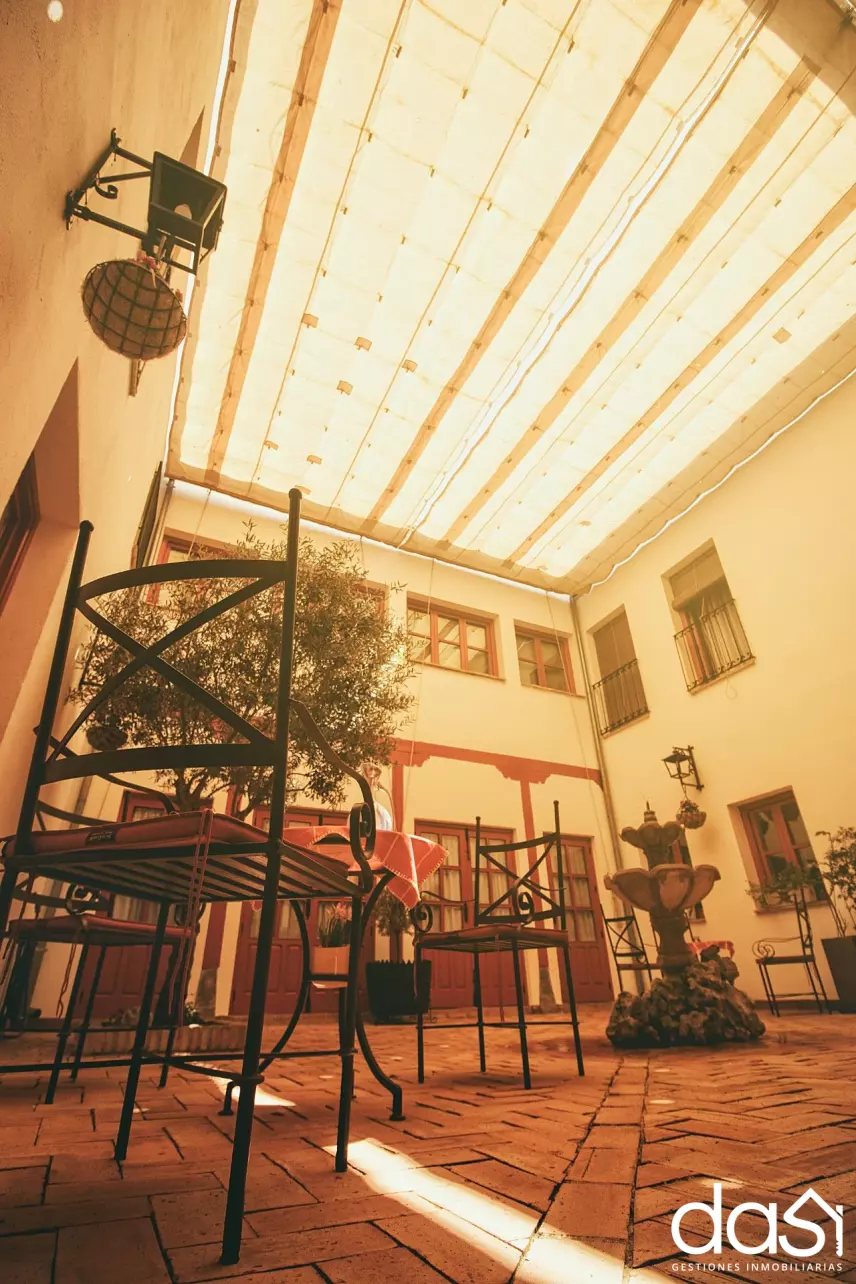 Hotel en venta en Almagro - Foto 41