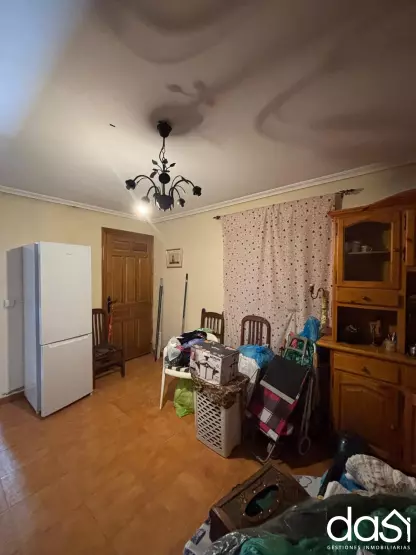 Venta De Casa en planta baja con parcela de 250 m² - Foto 1