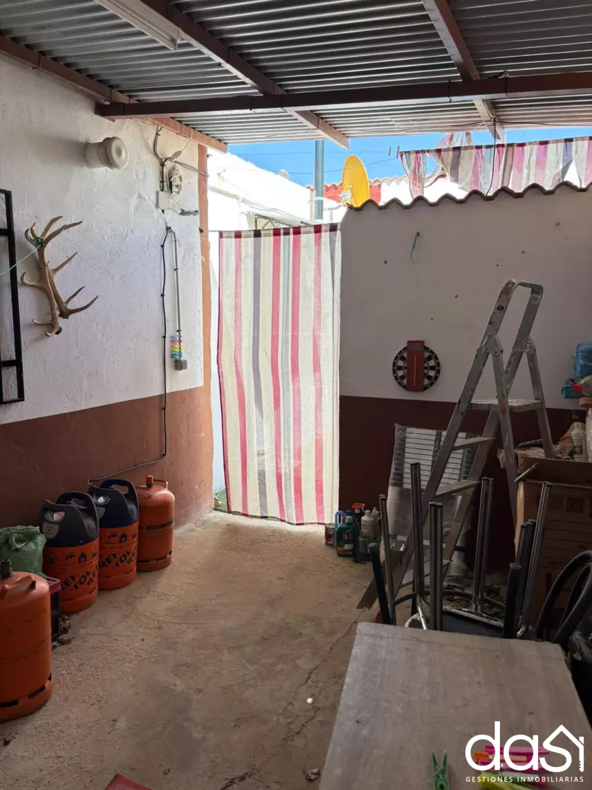 Casa en venta en Valdepeñas - Foto 23