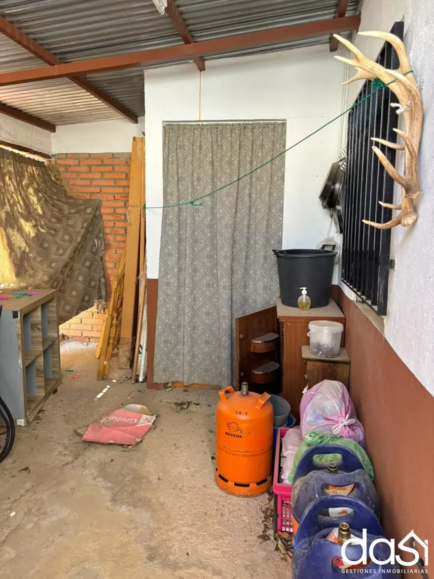 Casa en venta en Valdepeñas - Foto 24