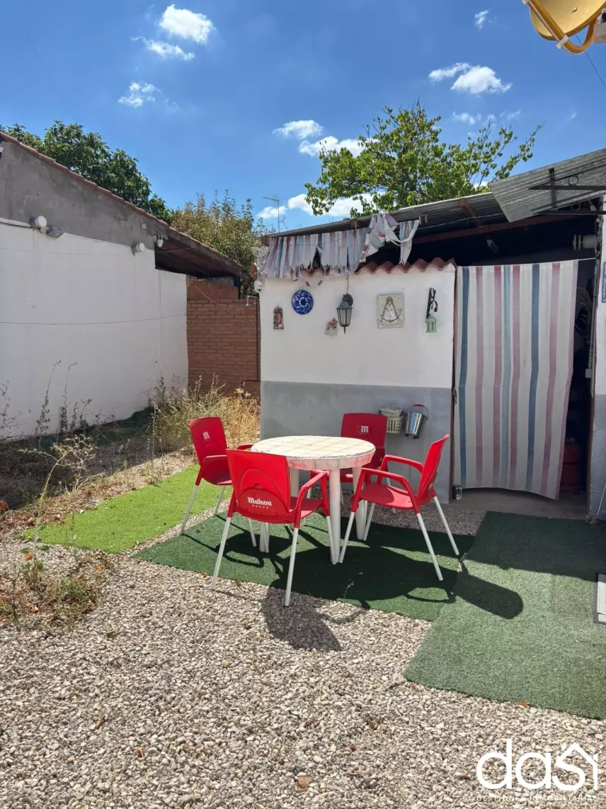 Casa en venta en Valdepeñas - Foto 29
