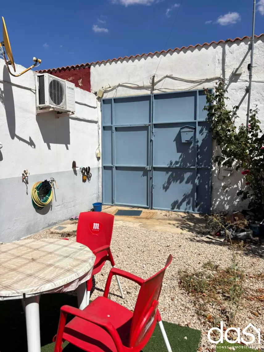 Casa en venta en Valdepeñas - Foto 30