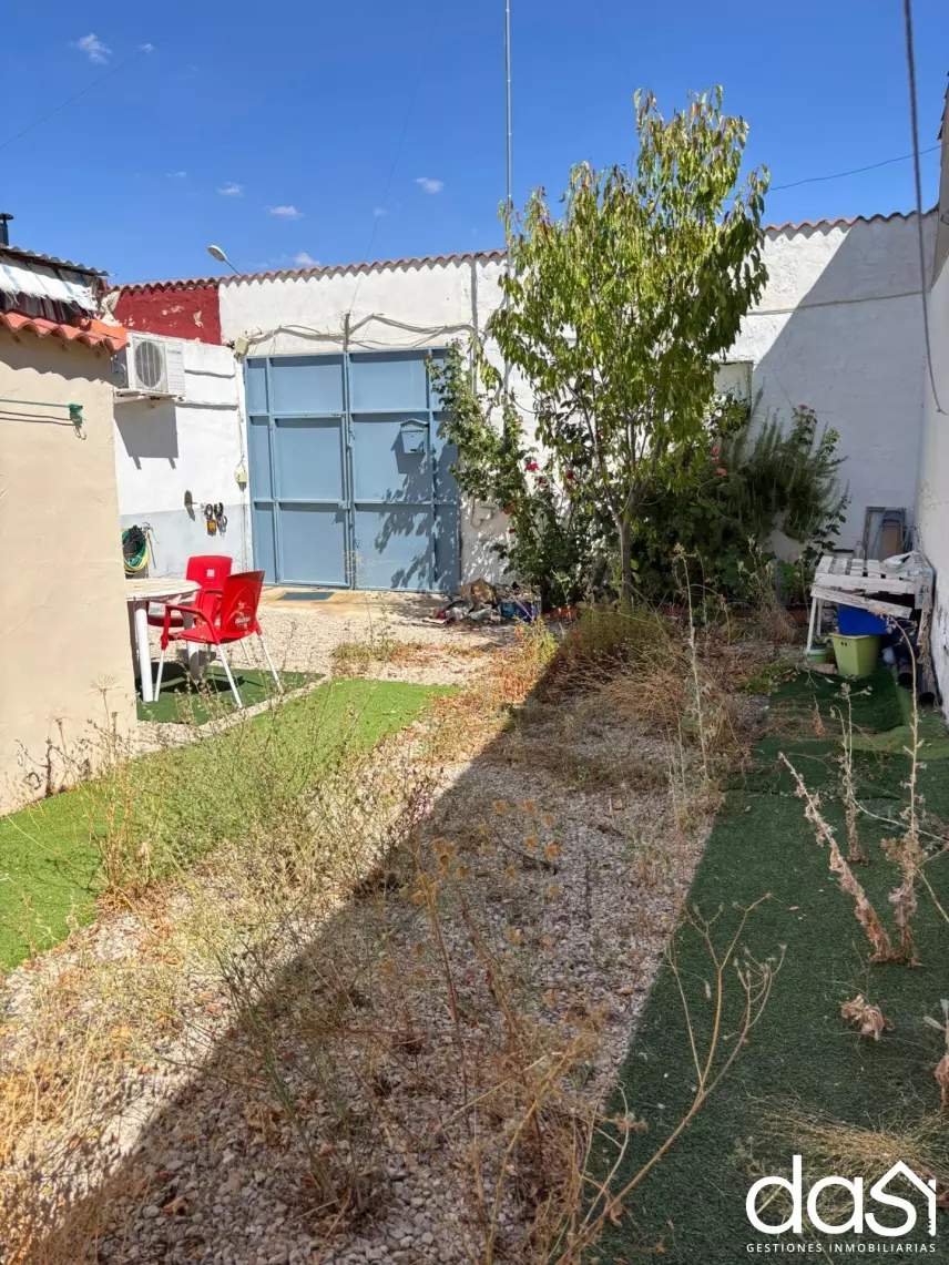 Casa en venta en Valdepeñas - Foto 32