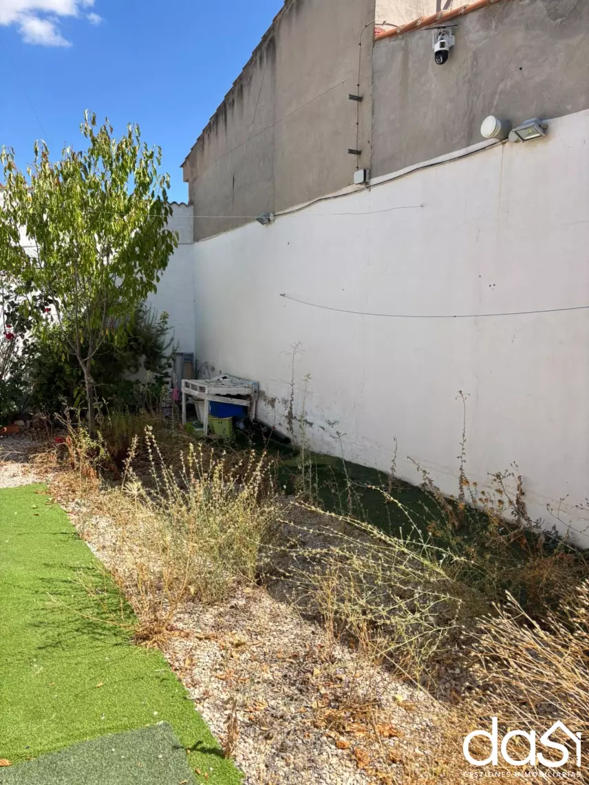 Casa en venta en Valdepeñas - Foto 33