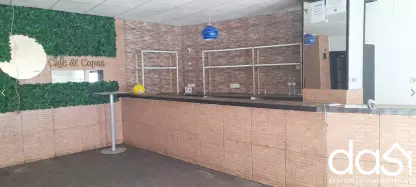 Oportunidad de negocio: Bar reformado de 129 m² a pie de calle por 985 €/mes - Foto 5