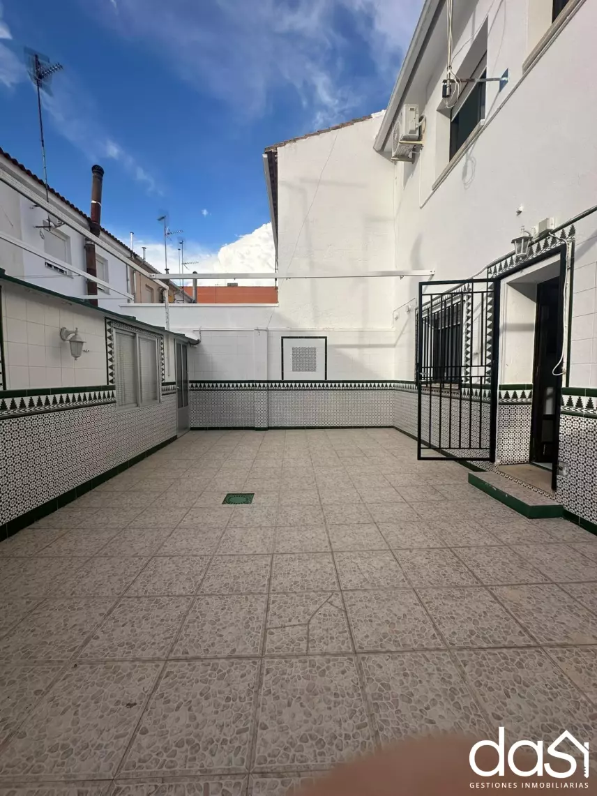 Casa en venta en Valdepeñas - Foto 36