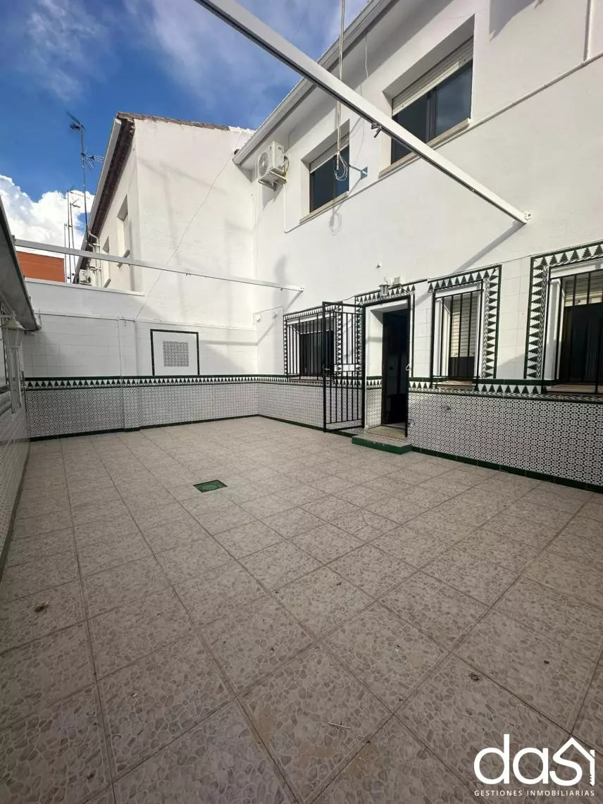 Casa en venta en Valdepeñas - Foto 38