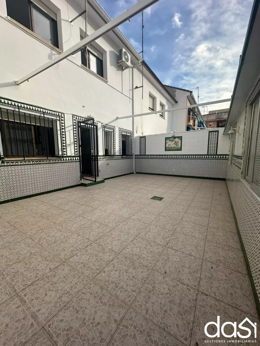 Casa en venta en Valdepeñas - Foto 41