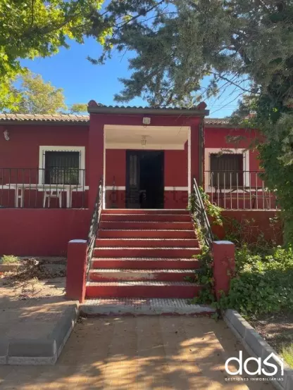 Venta De Chalet en Las Lagunas de Ruidera - Foto 2