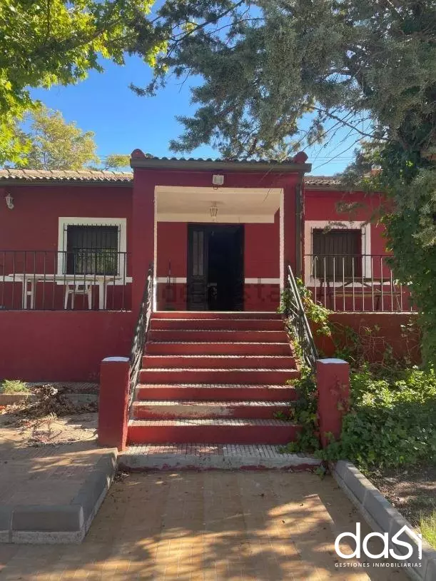 Casa en venta en Ciudad Real - Foto 2
