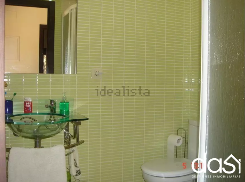 Casa en venta en Ciudad Real - Foto 23
