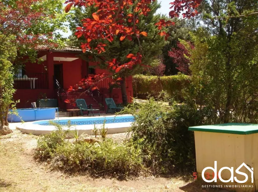 Casa en venta en Ciudad Real - Foto 35