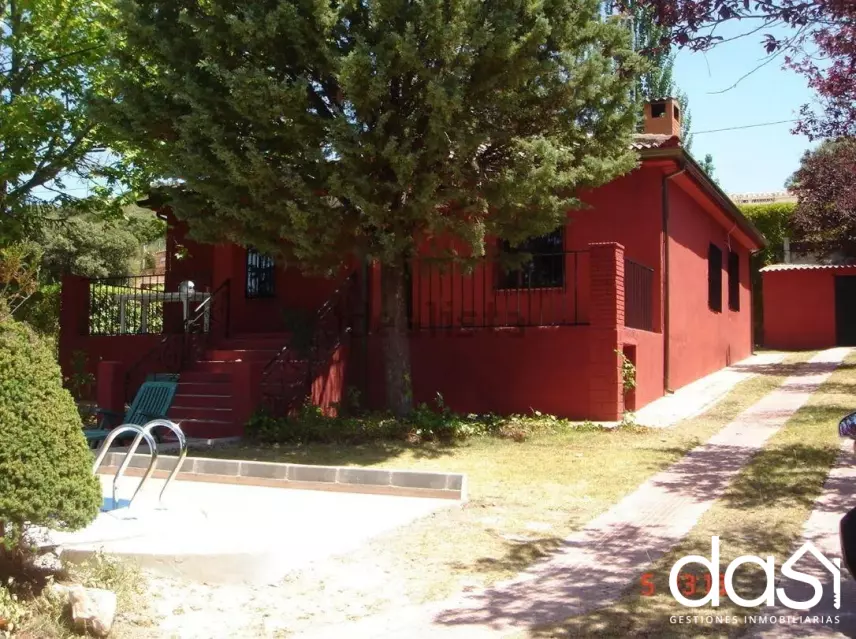 Casa en venta en Ciudad Real - Foto 36